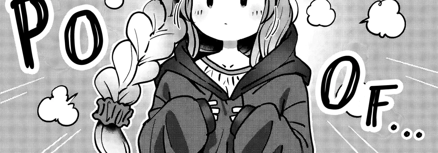 The Angel Next Door Spoils Me Rotten: After the Rain - Chapter 43 - Page 14