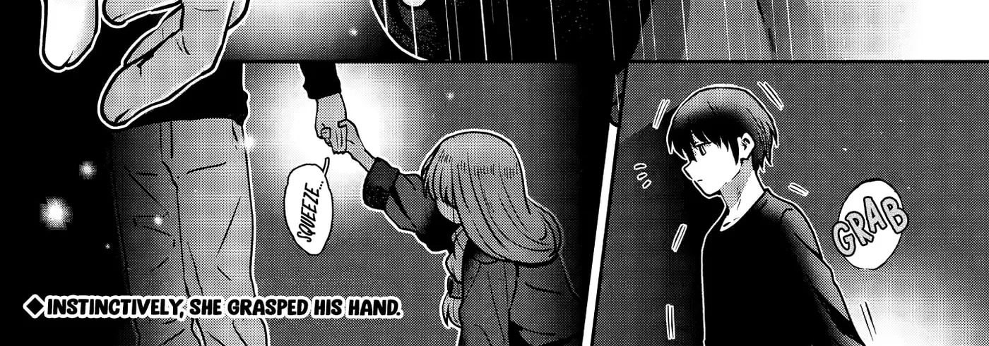 The Angel Next Door Spoils Me Rotten: After the Rain - Chapter 43 - Page 18