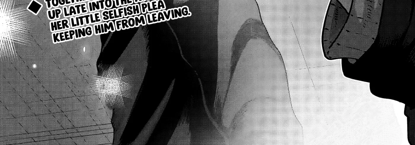 The Angel Next Door Spoils Me Rotten: After the Rain - Chapter 44 - Page 2