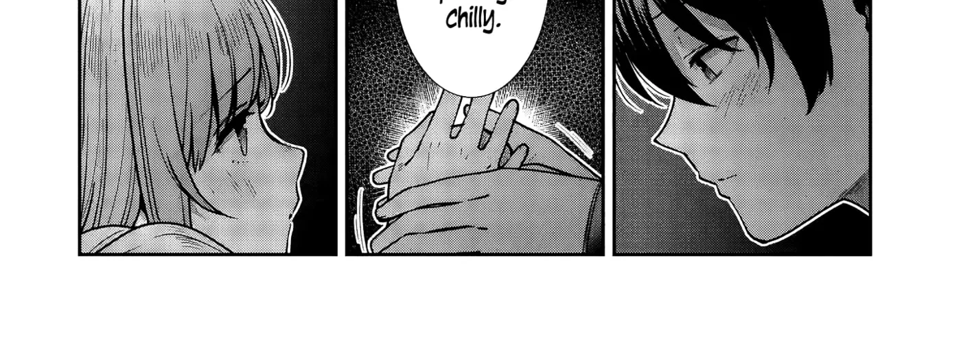 The Angel Next Door Spoils Me Rotten: After the Rain - Chapter 44 - Page 4