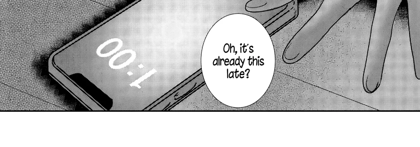 The Angel Next Door Spoils Me Rotten: After the Rain - Chapter 44 - Page 6