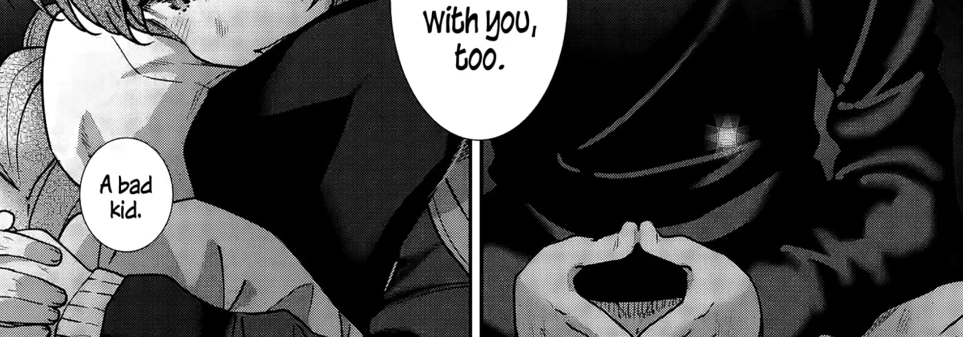 The Angel Next Door Spoils Me Rotten: After the Rain - Chapter 44 - Page 8