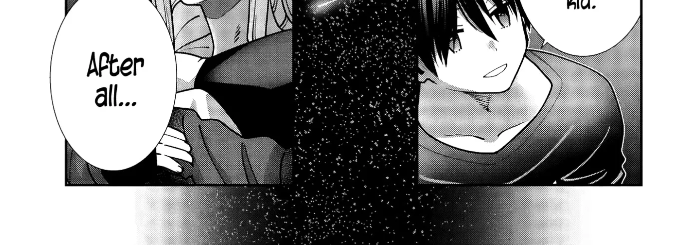 The Angel Next Door Spoils Me Rotten: After the Rain - Chapter 44 - Page 10