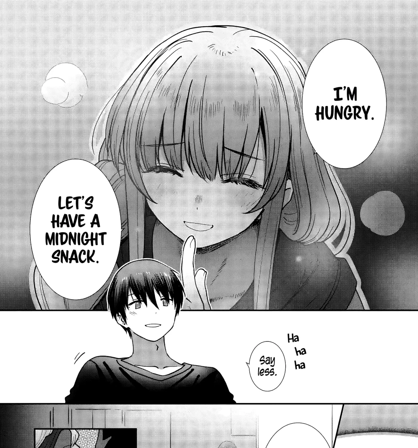 The Angel Next Door Spoils Me Rotten: After the Rain - Chapter 44 - Page 15