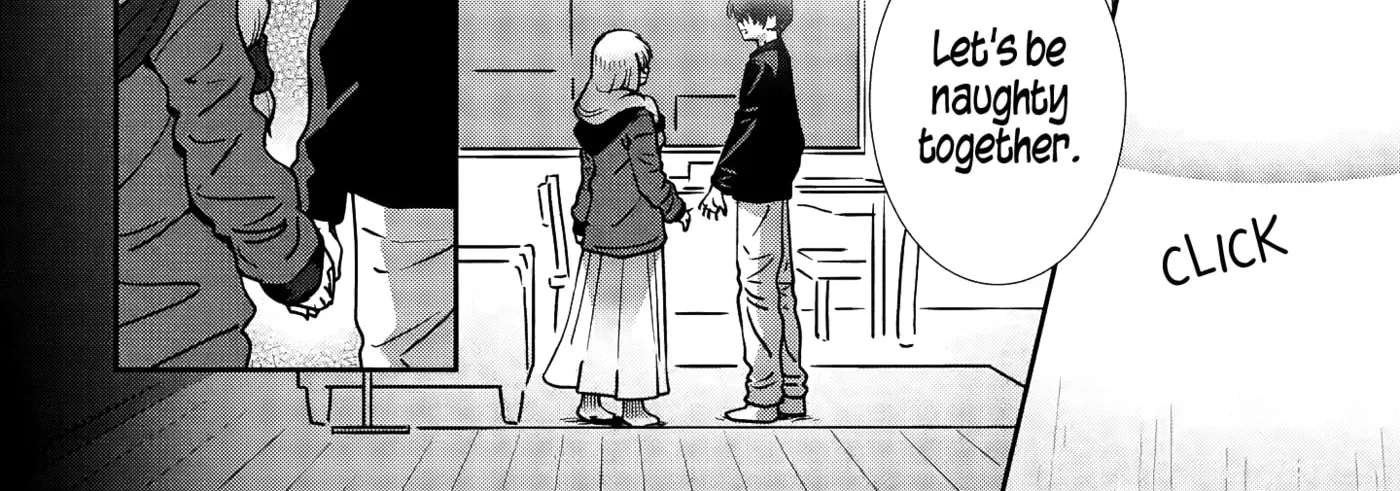 The Angel Next Door Spoils Me Rotten: After the Rain - Chapter 44 - Page 16