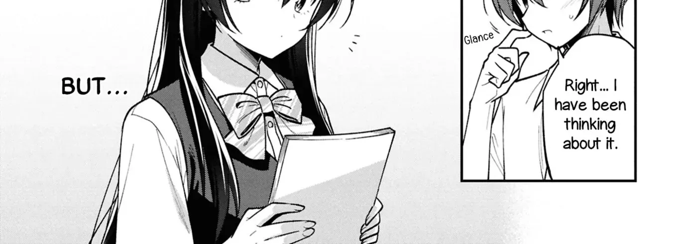 After Spoiling the 'Couderella' Next Door, I Was Given the Key to My House - Chapter 39 - Page 6