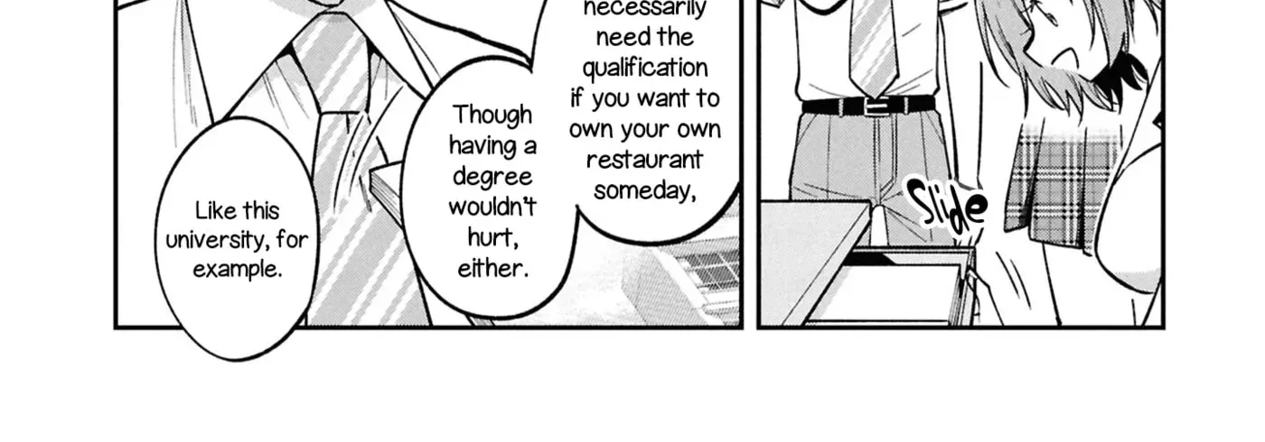 After Spoiling the 'Couderella' Next Door, I Was Given the Key to My House - Chapter 39 - Page 8