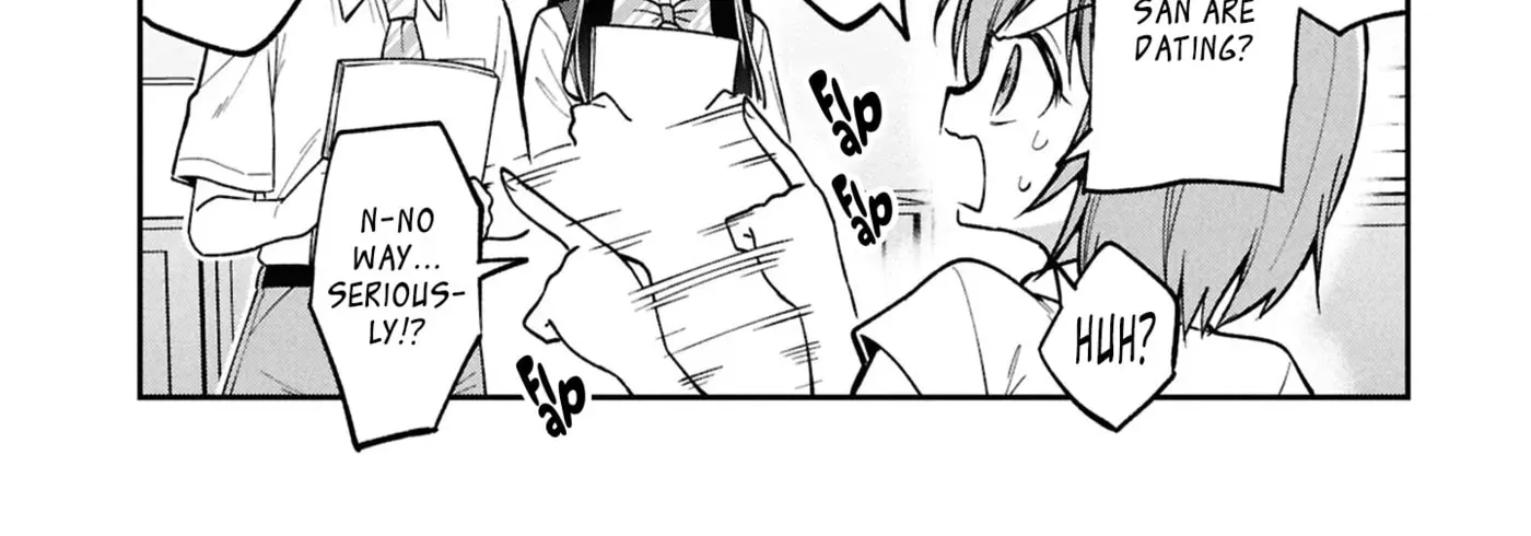 After Spoiling the 'Couderella' Next Door, I Was Given the Key to My House - Chapter 39 - Page 12