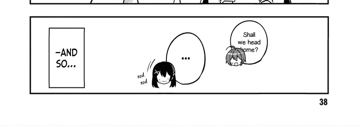 After Spoiling the 'Couderella' Next Door, I Was Given the Key to My House - Chapter 39 - Page 14