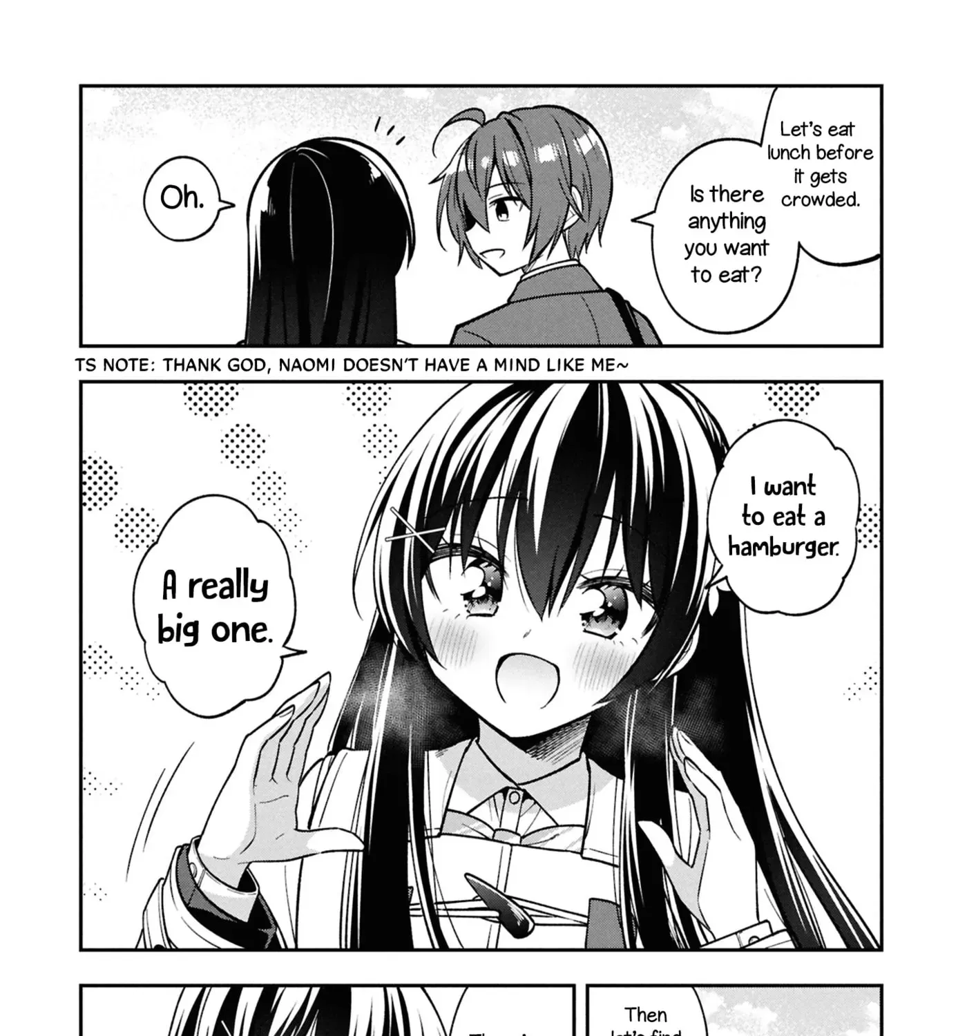 After Spoiling the 'Couderella' Next Door, I Was Given the Key to My House - Chapter 39 - Page 21