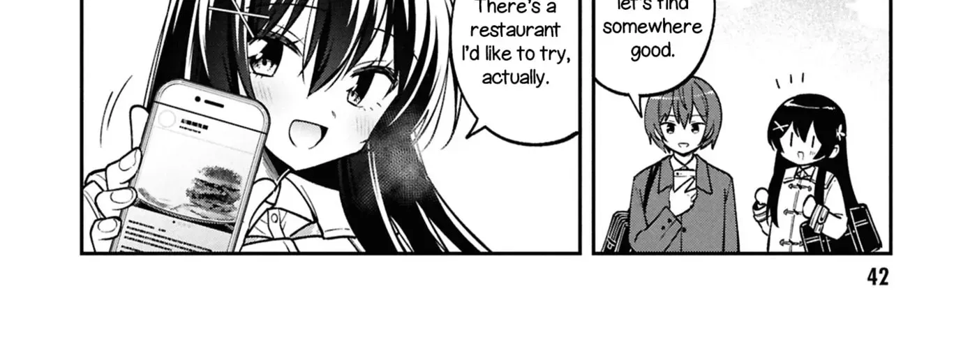After Spoiling the 'Couderella' Next Door, I Was Given the Key to My House - Chapter 39 - Page 22