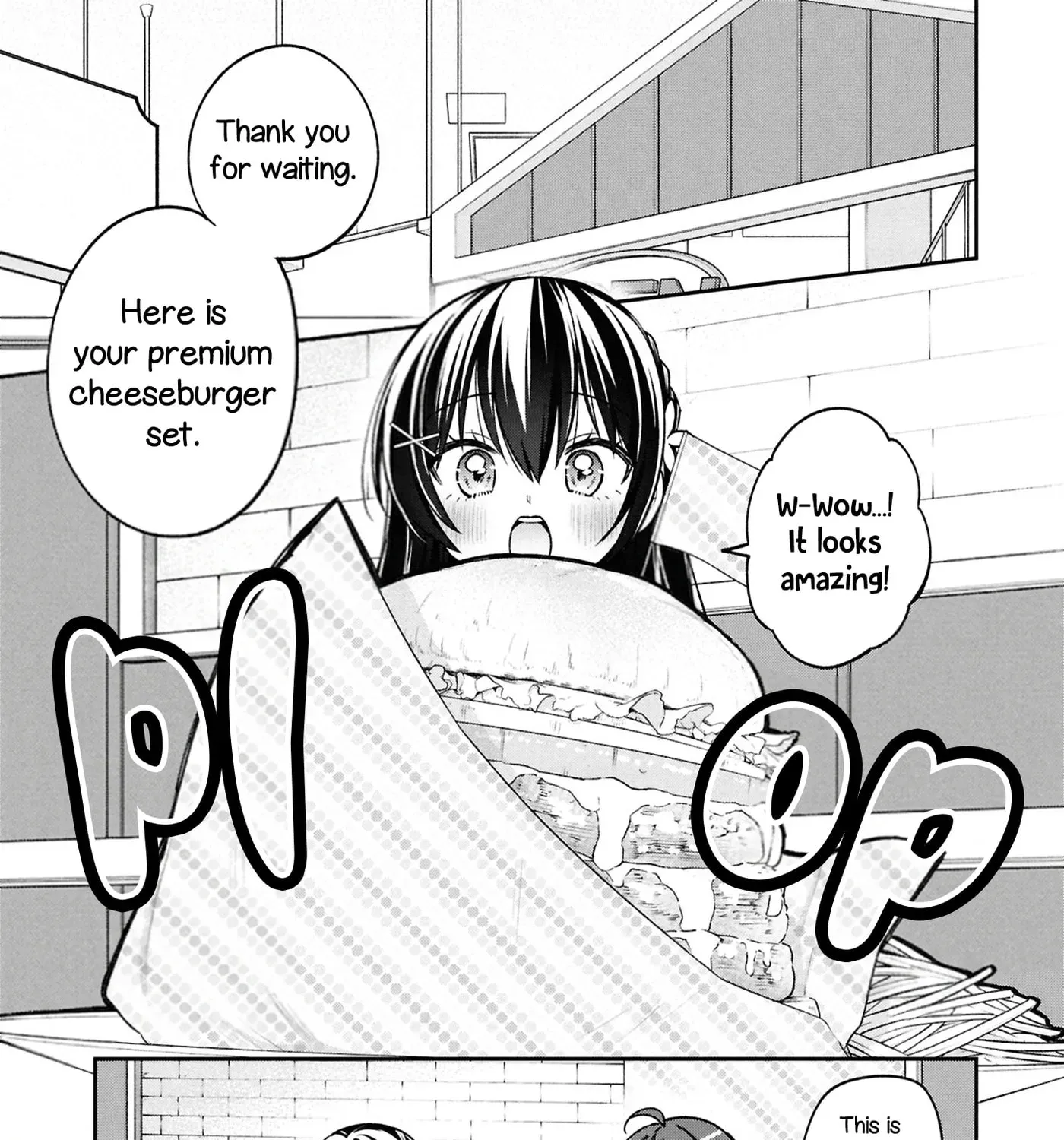 After Spoiling the 'Couderella' Next Door, I Was Given the Key to My House - Chapter 39 - Page 23
