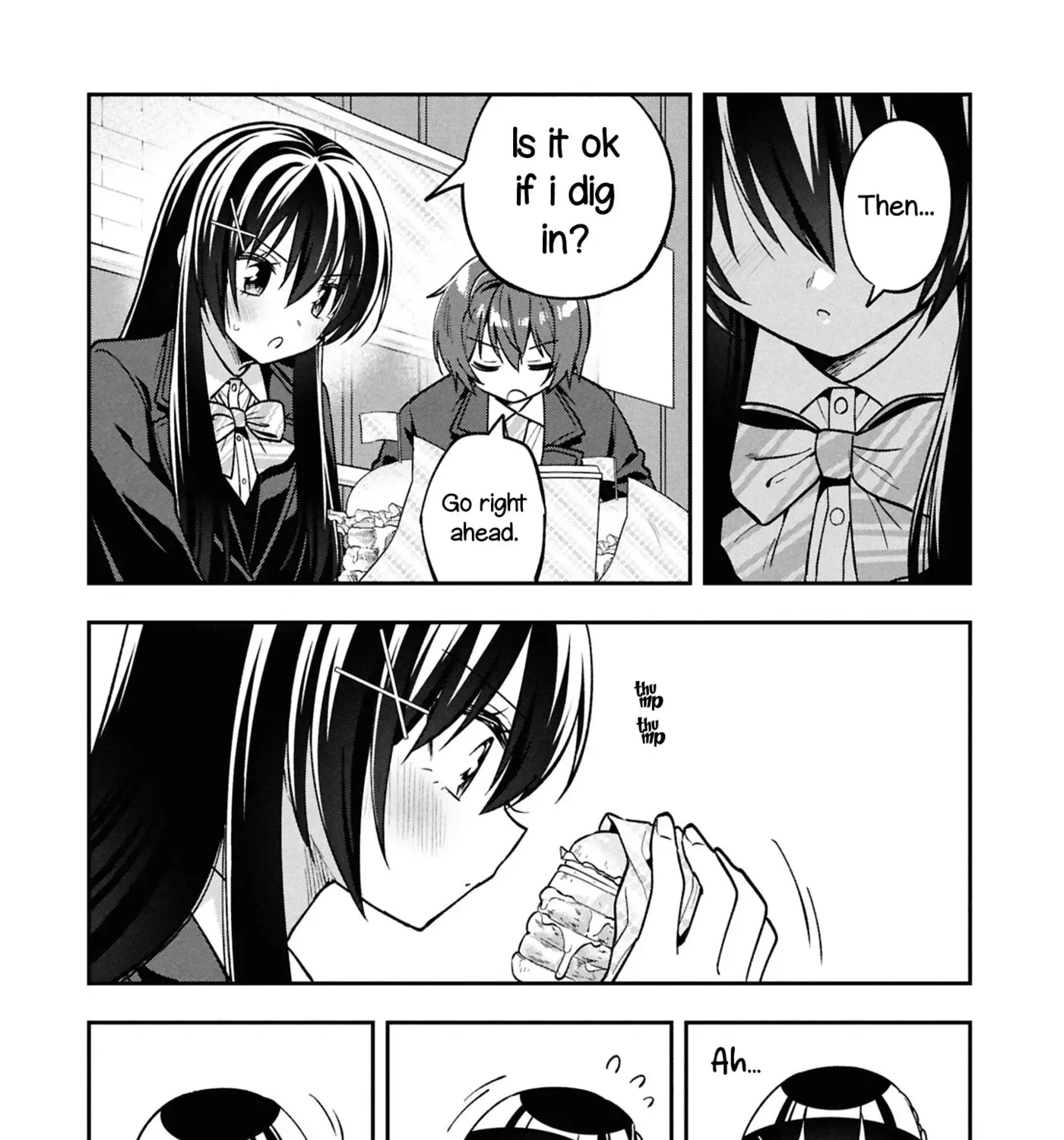 After Spoiling the 'Couderella' Next Door, I Was Given the Key to My House - Chapter 39 - Page 25