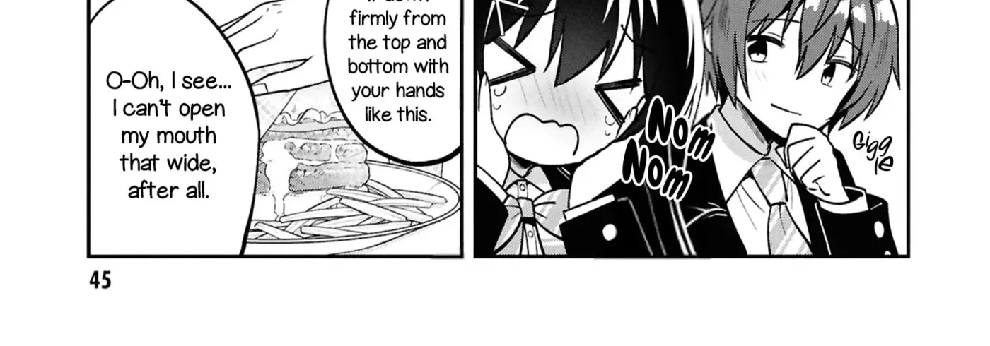 After Spoiling the 'Couderella' Next Door, I Was Given the Key to My House - Chapter 39 - Page 28