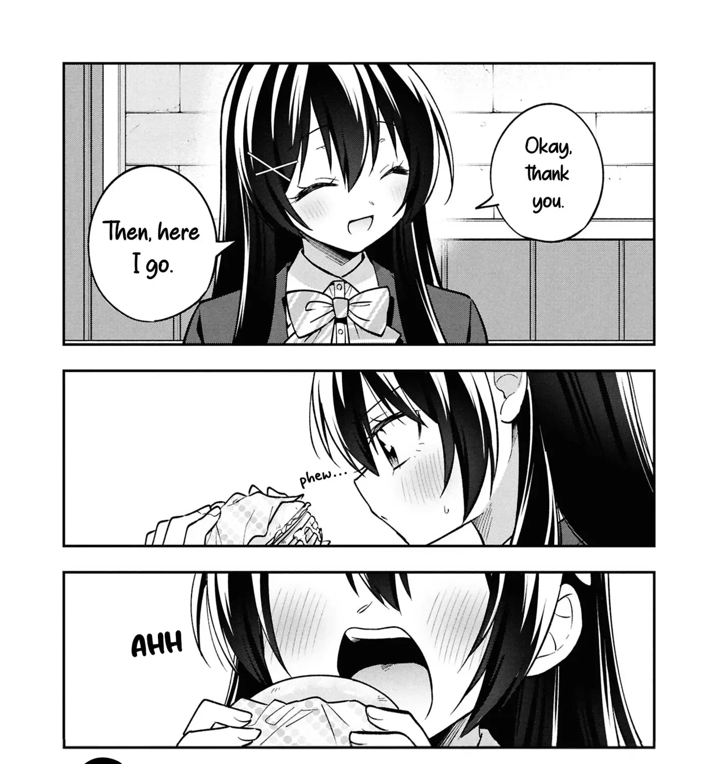 After Spoiling the 'Couderella' Next Door, I Was Given the Key to My House - Chapter 39 - Page 31