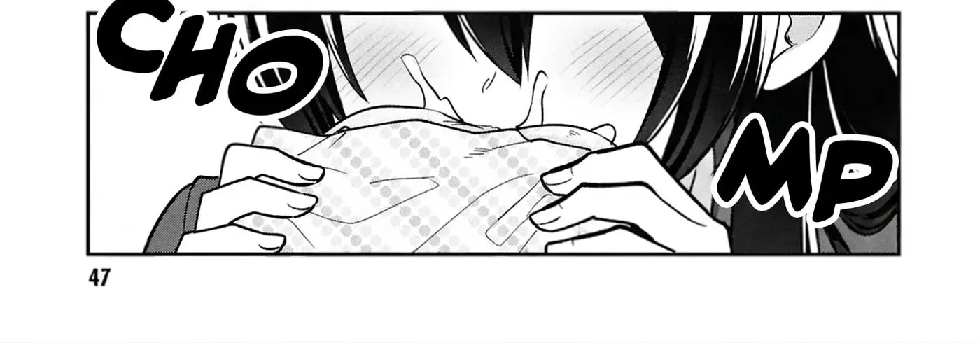 After Spoiling the 'Couderella' Next Door, I Was Given the Key to My House - Chapter 39 - Page 32