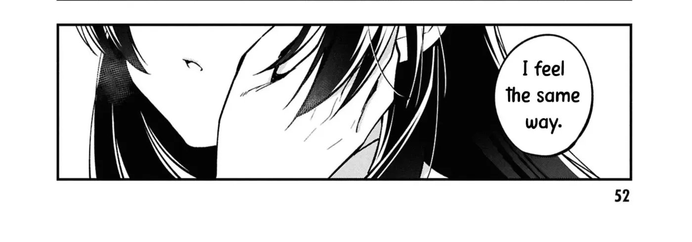After Spoiling the 'Couderella' Next Door, I Was Given the Key to My House - Chapter 39 - Page 42