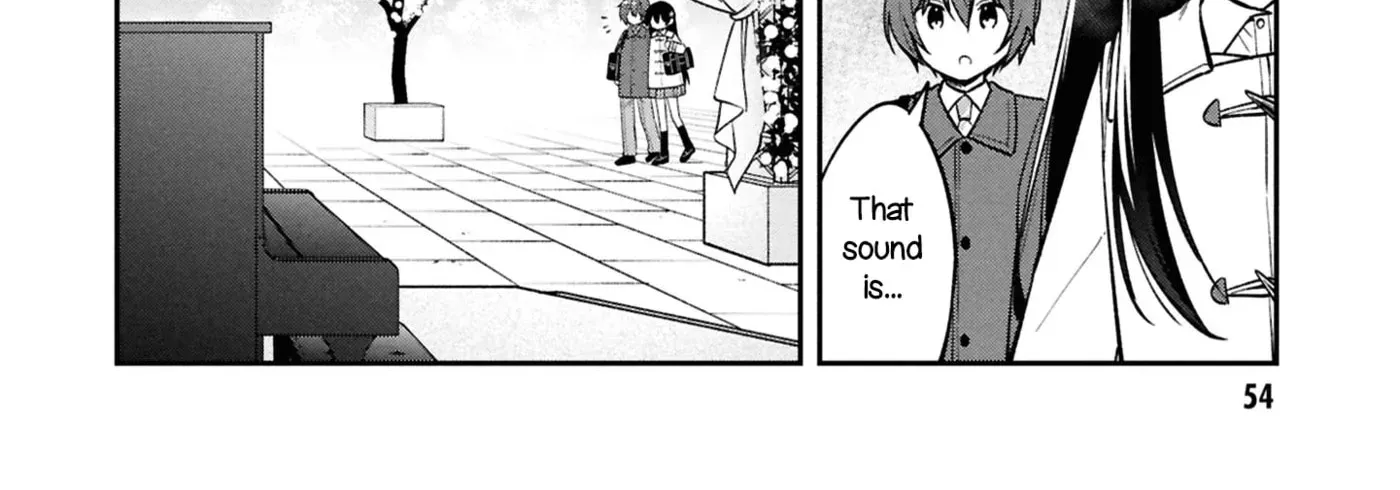 After Spoiling the 'Couderella' Next Door, I Was Given the Key to My House - Chapter 39 - Page 46