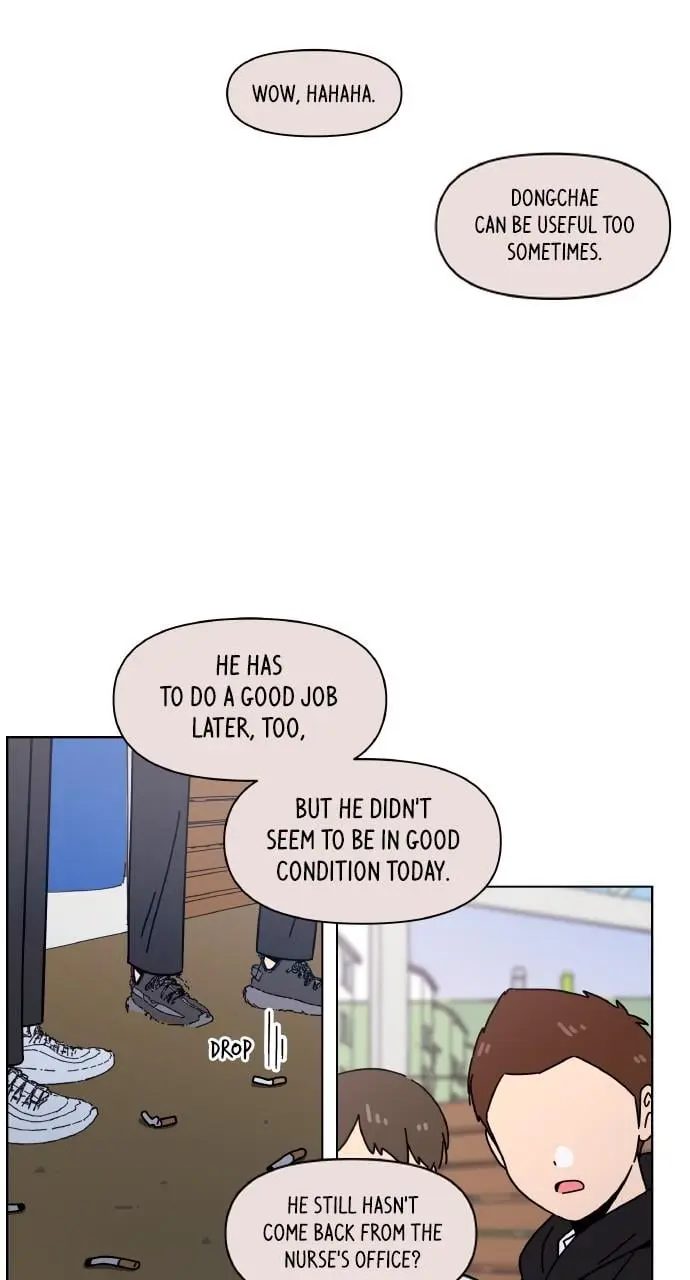 Seasons of Blossom - Chapter 113 - Page 59