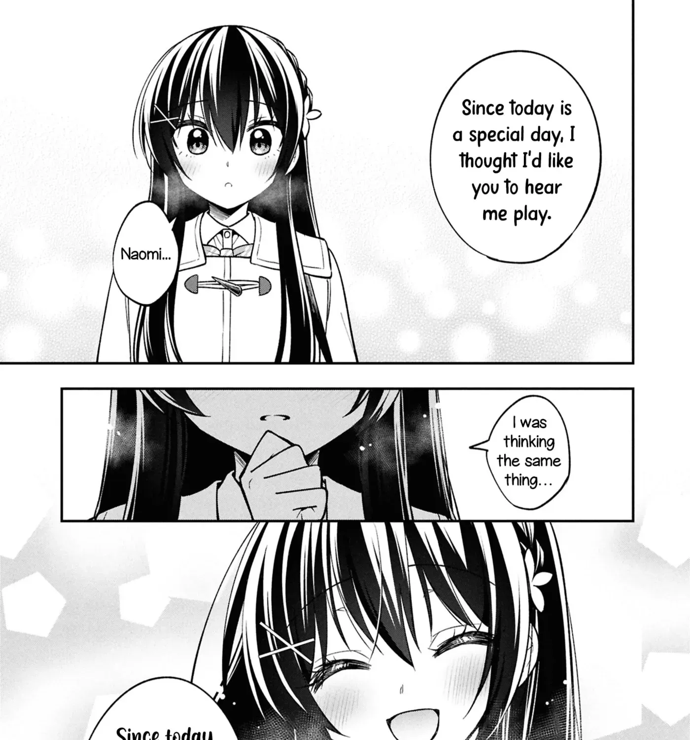 After Spoiling the 'Couderella' Next Door, I Was Given the Key to My House - Chapter 39 - Page 51