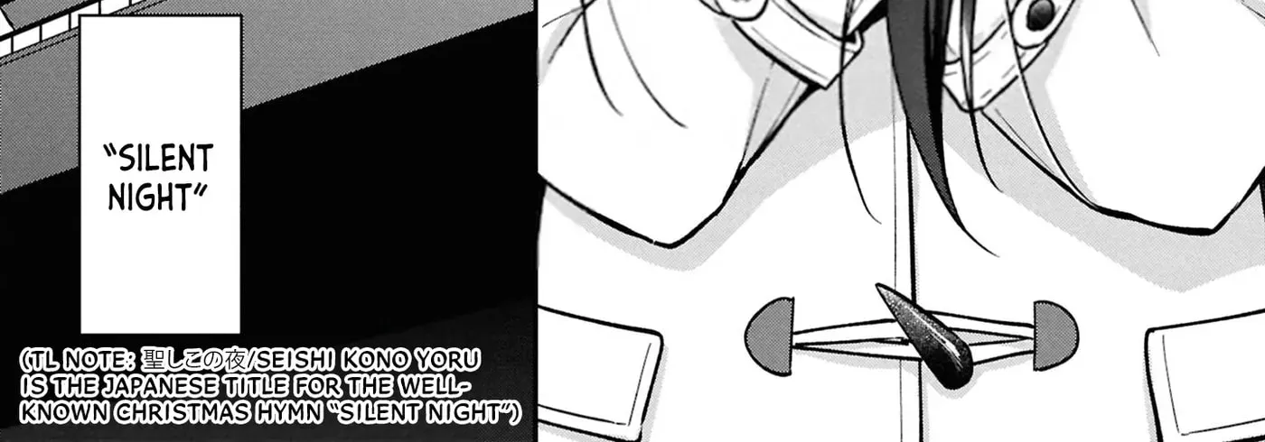 After Spoiling the 'Couderella' Next Door, I Was Given the Key to My House - Chapter 39 - Page 56