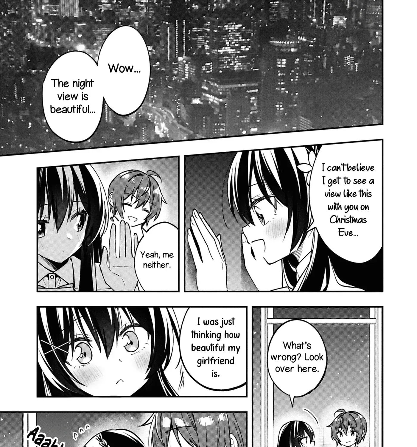 After Spoiling the 'Couderella' Next Door, I Was Given the Key to My House - Chapter 39 - Page 63