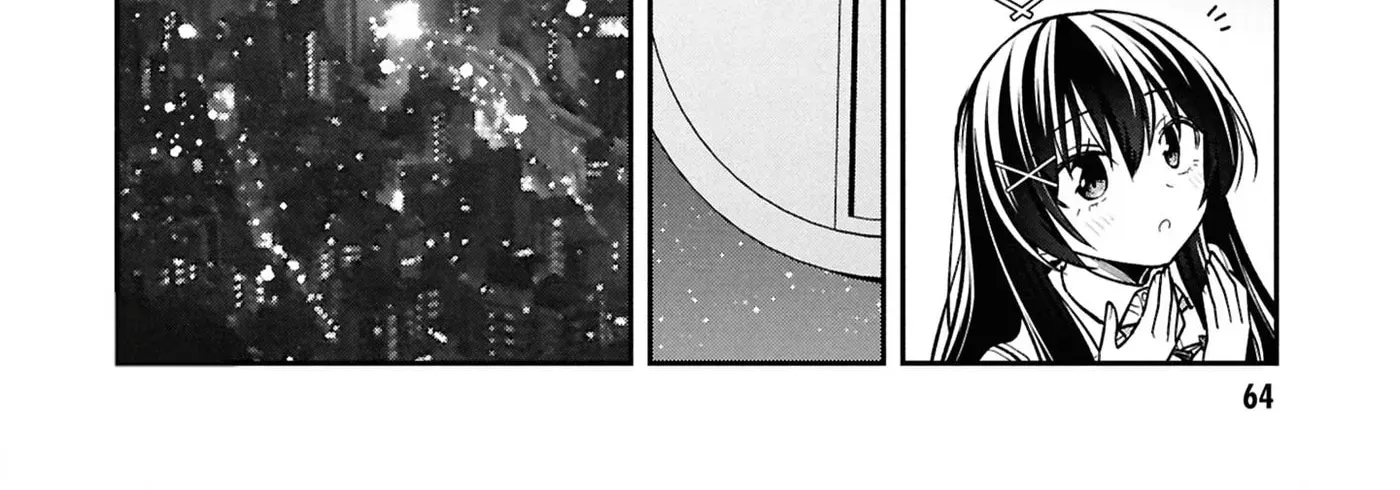After Spoiling the 'Couderella' Next Door, I Was Given the Key to My House - Chapter 39 - Page 66