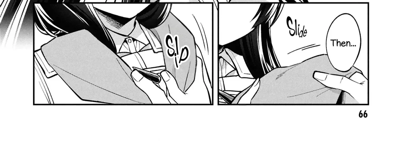 After Spoiling the 'Couderella' Next Door, I Was Given the Key to My House - Chapter 39 - Page 70