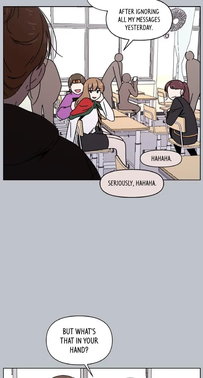 Seasons of Blossom - Chapter 113 - Page 66