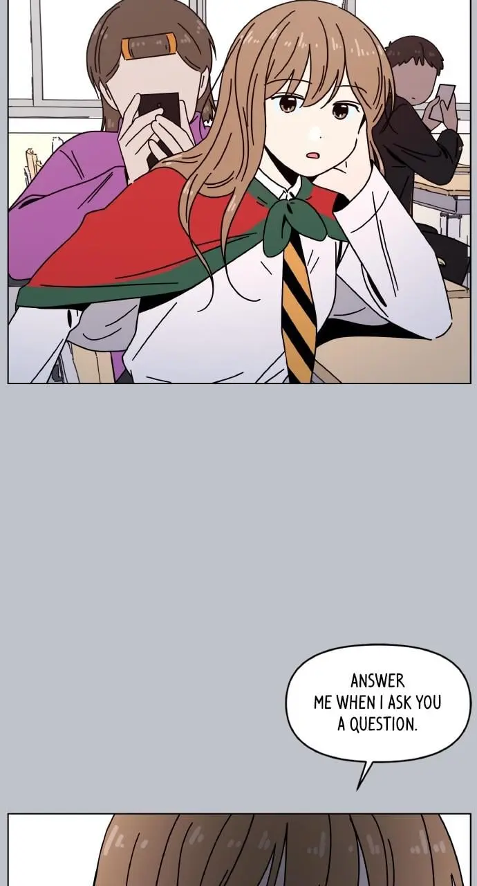 Seasons of Blossom - Chapter 113 - Page 67
