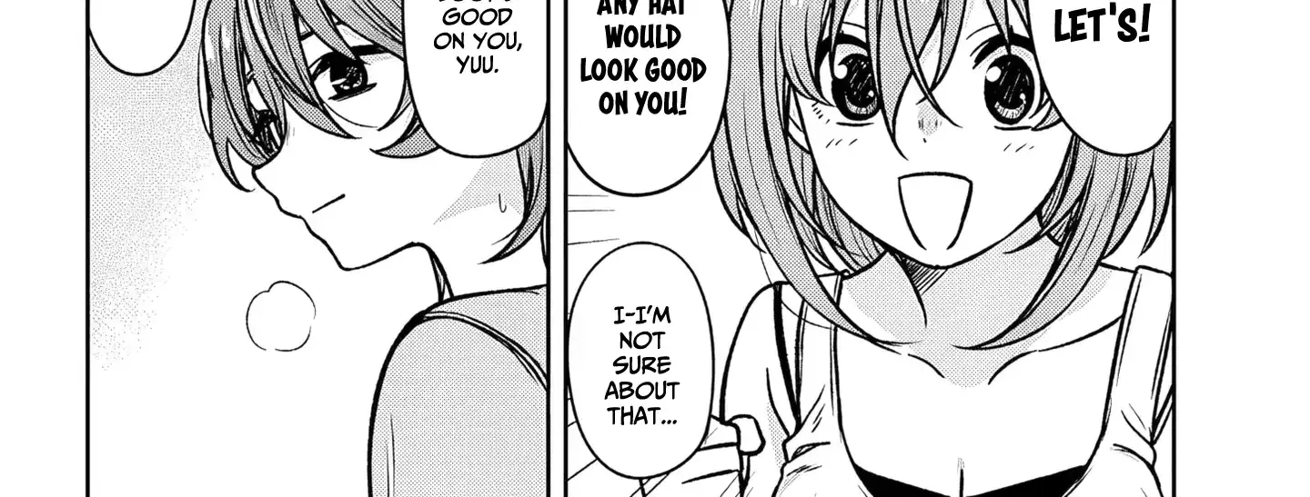What I’d like to do with that gloomy girl - Chapter 94 - Page 8