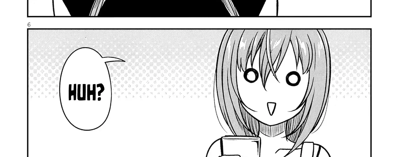 What I’d like to do with that gloomy girl - Chapter 94 - Page 12