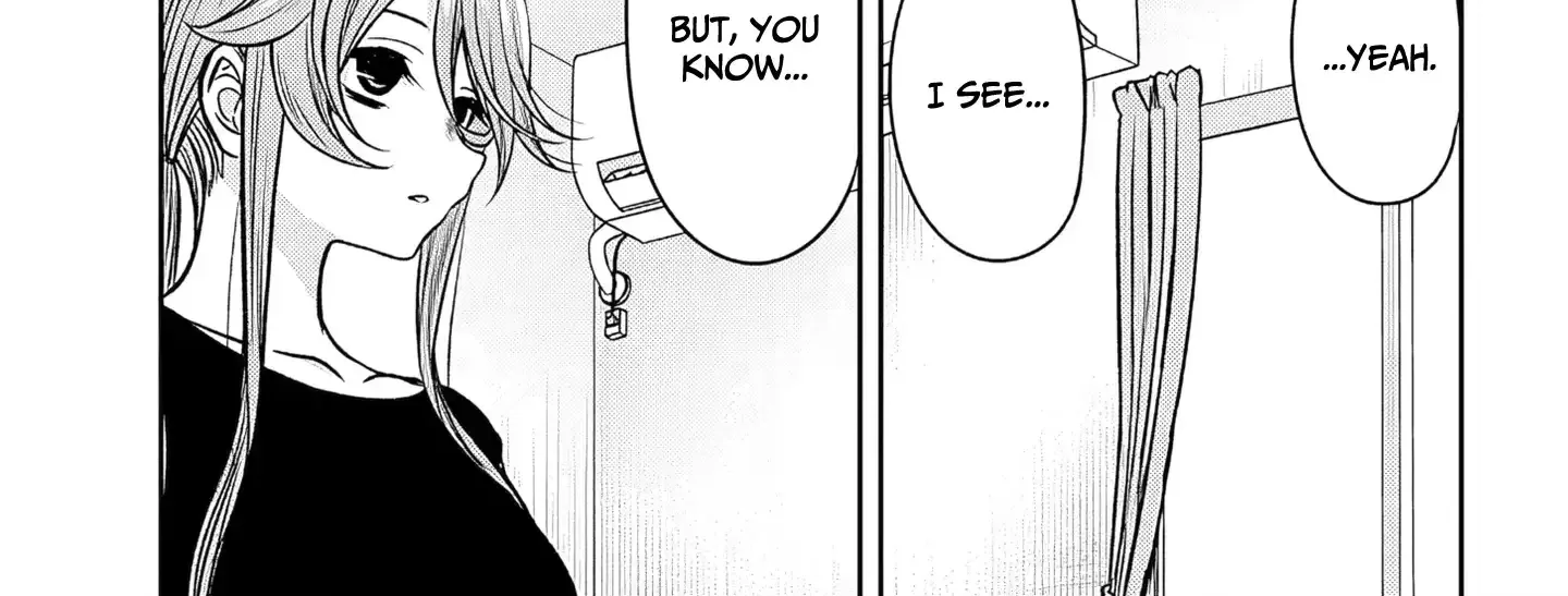 What I’d like to do with that gloomy girl - Chapter 94 - Page 18