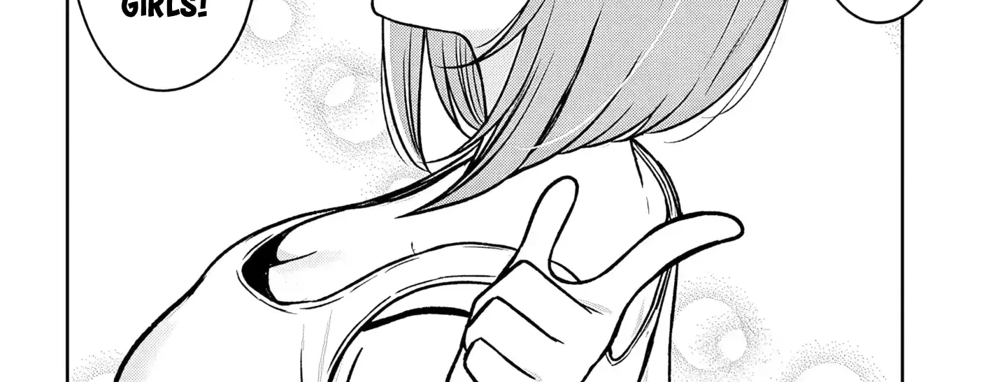 What I’d like to do with that gloomy girl - Chapter 94 - Page 24