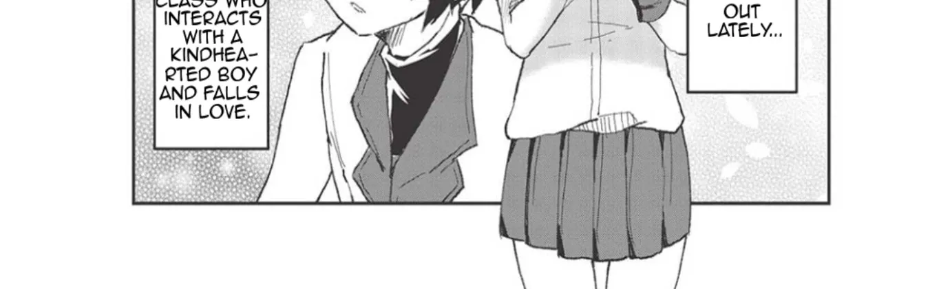 Through the Wall, I can Honestly Say I Love You - Chapter 3 - Page 6