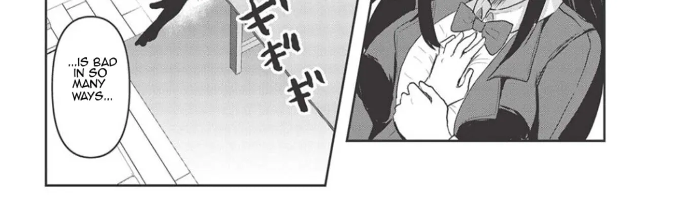 Through the Wall, I can Honestly Say I Love You - Chapter 3 - Page 20