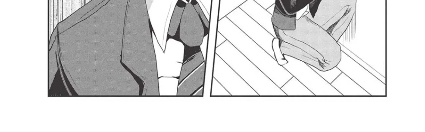 Through the Wall, I can Honestly Say I Love You - Chapter 3 - Page 30