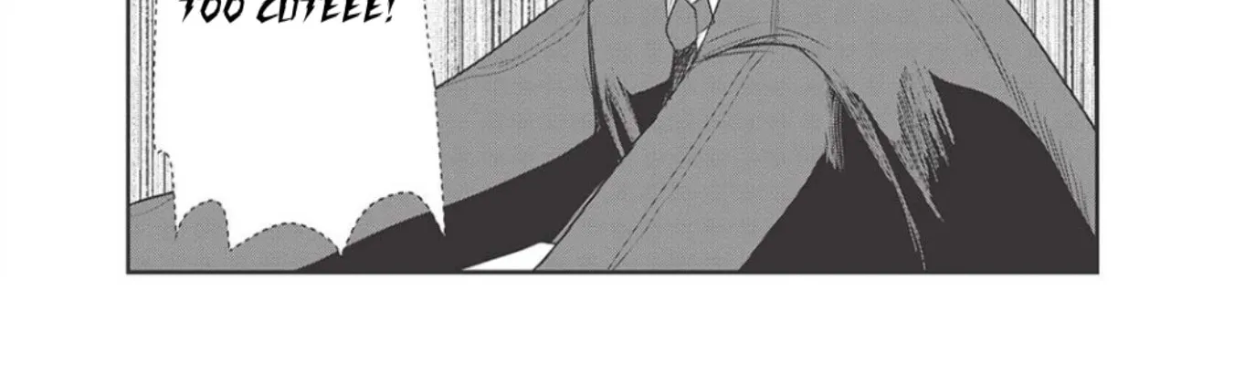 Through the Wall, I can Honestly Say I Love You - Chapter 3 - Page 36