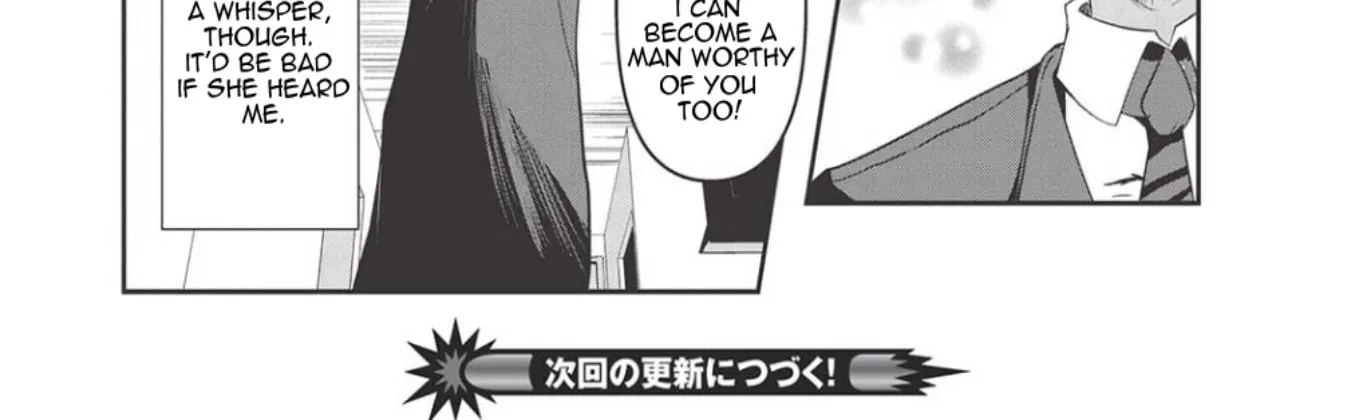 Through the Wall, I can Honestly Say I Love You - Chapter 3 - Page 40