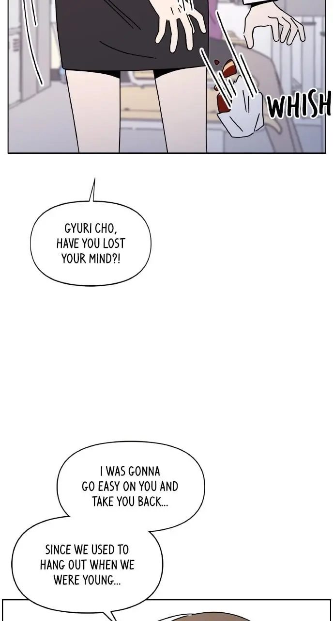 Seasons of Blossom - Chapter 114 - Page 8
