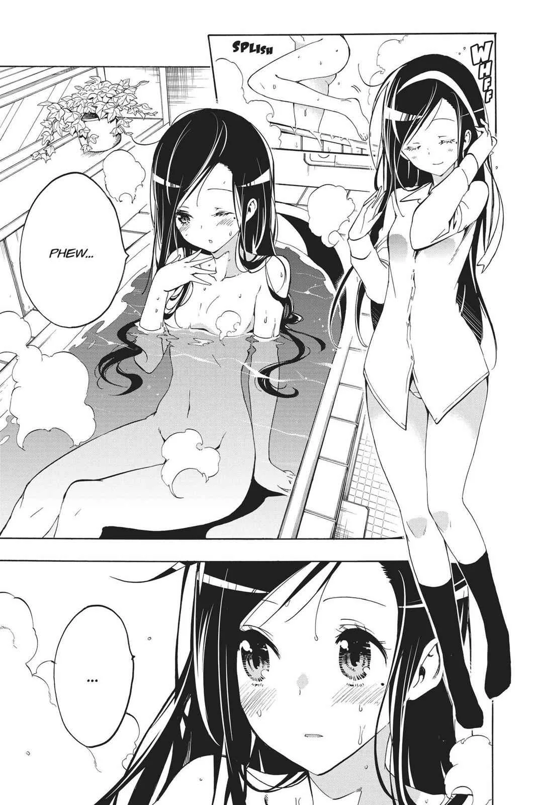We Never Learn - Chapter 1 - Page 53