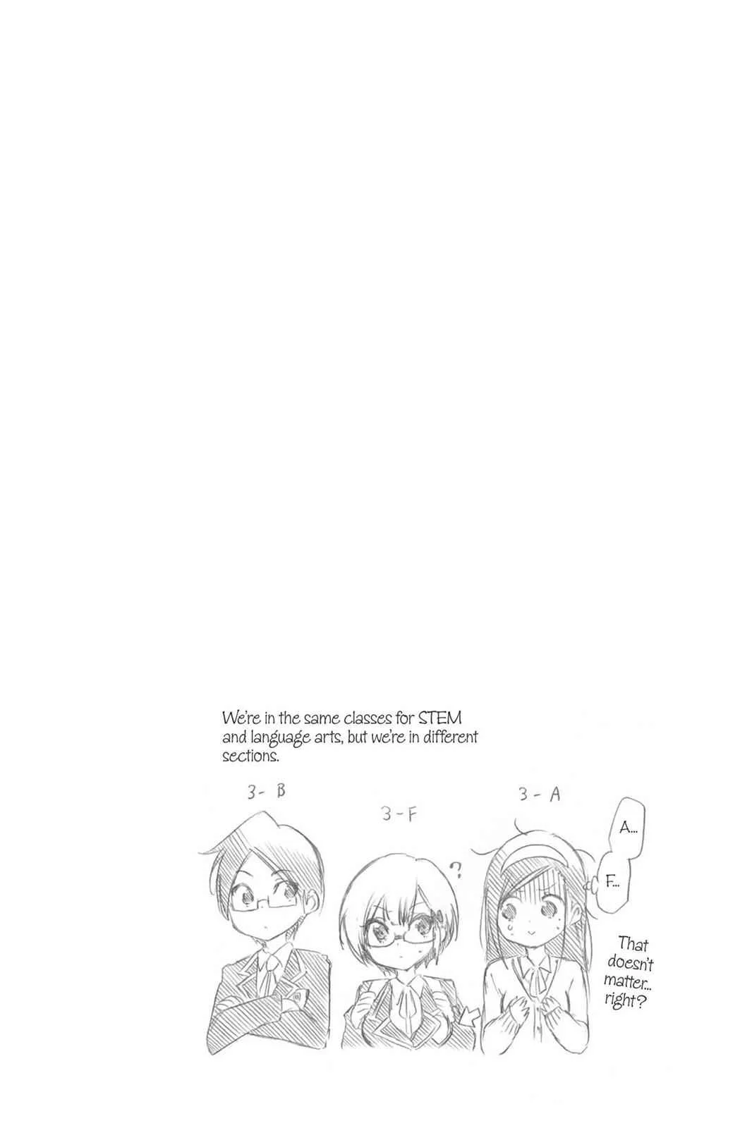 We Never Learn - Chapter 1 - Page 56