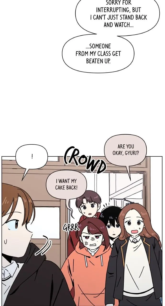 Seasons of Blossom - Chapter 114 - Page 13