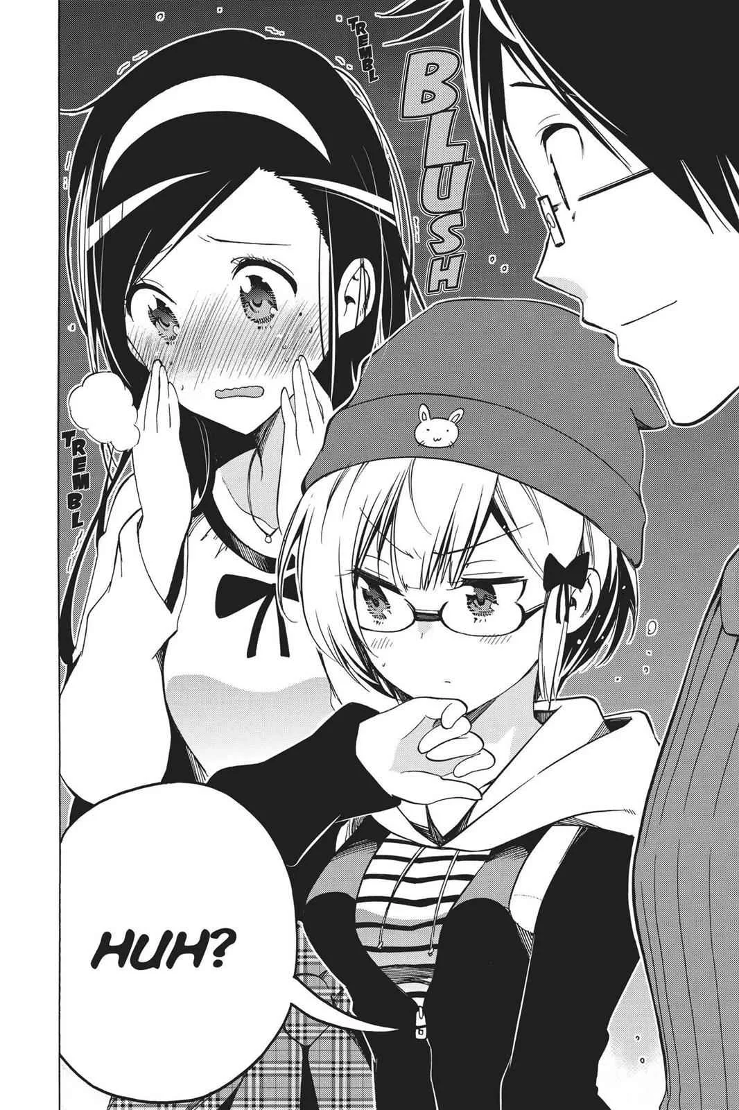 We Never Learn - Chapter 3 - Page 22