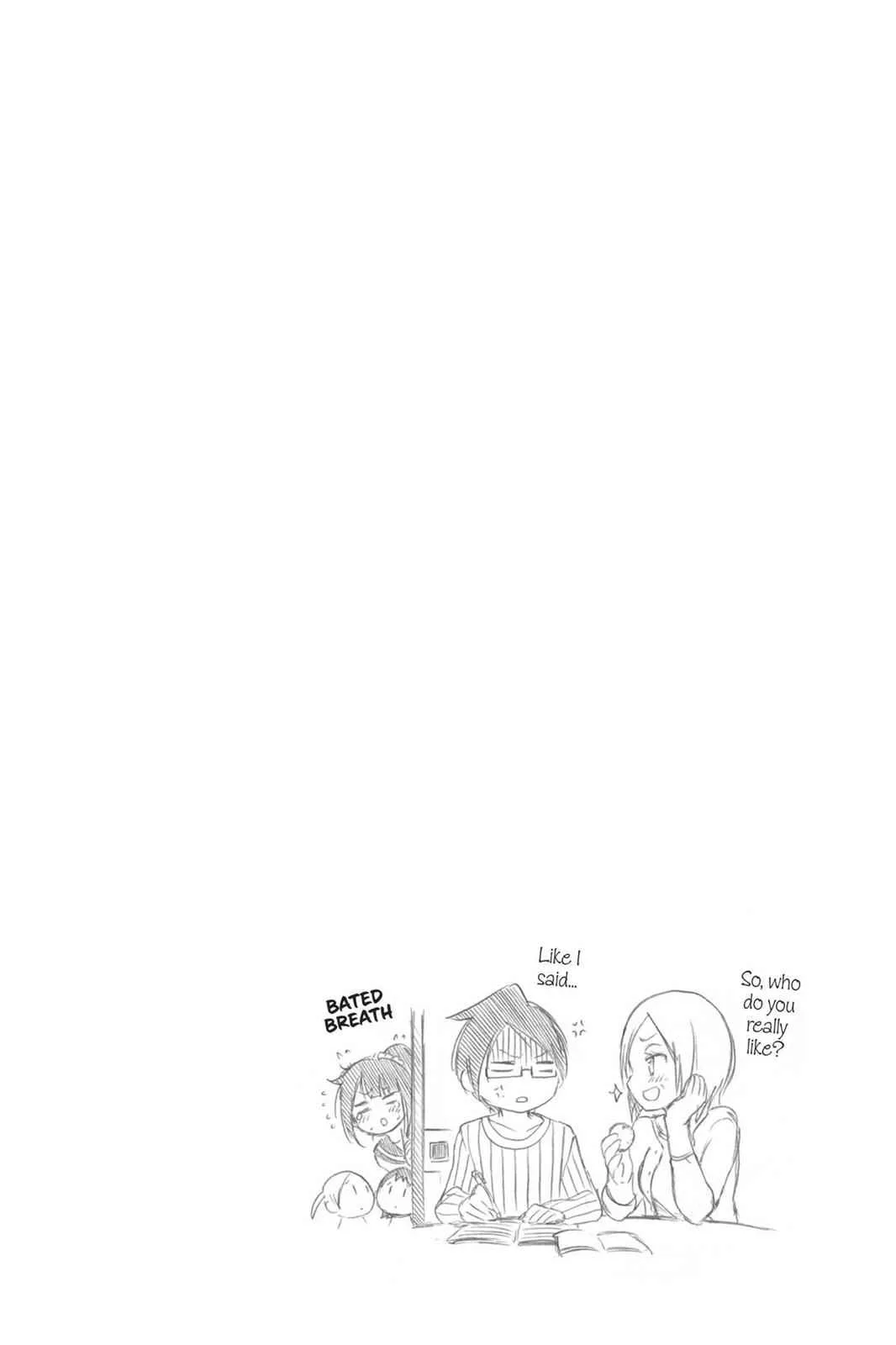 We Never Learn - Chapter 3 - Page 24