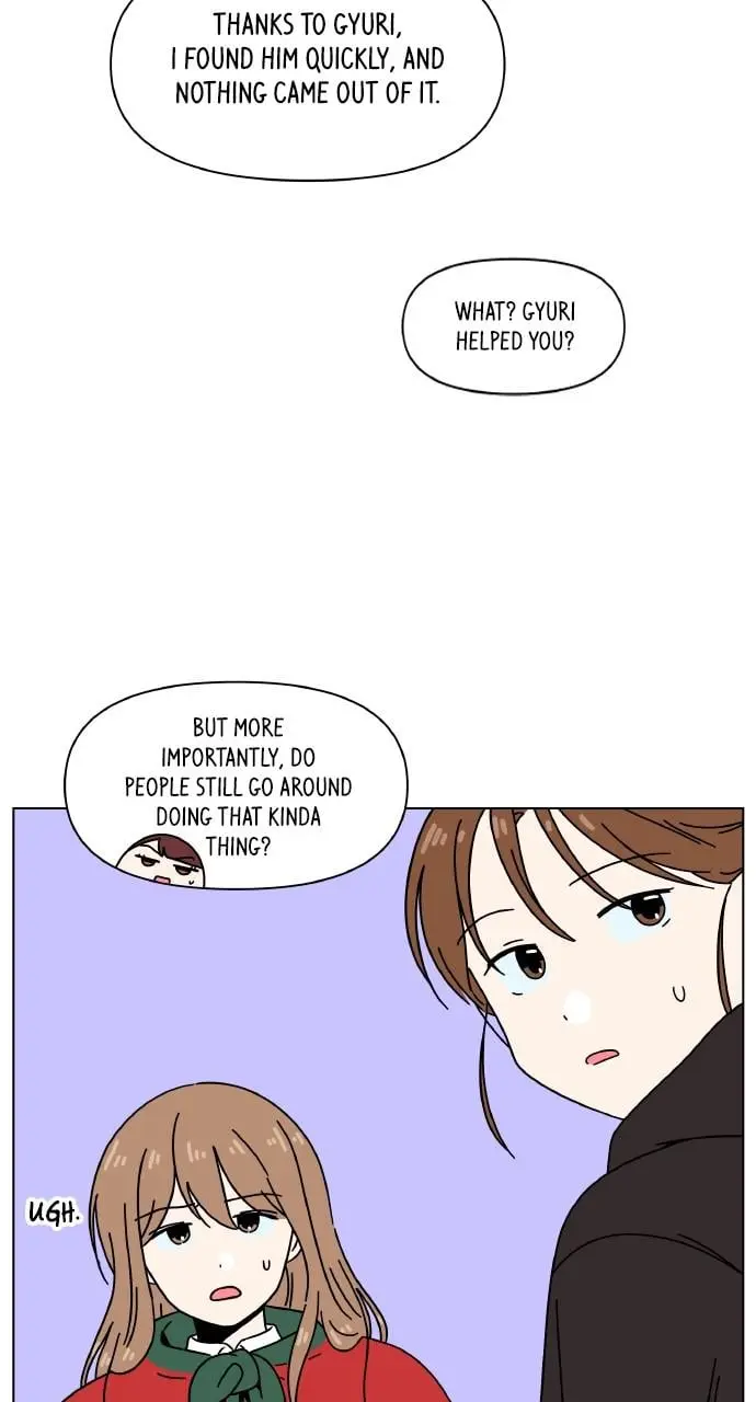 Seasons of Blossom - Chapter 114 - Page 16