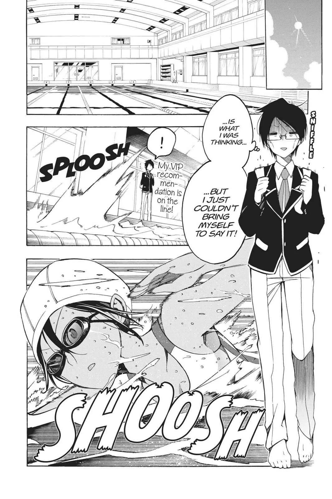 We Never Learn - Chapter 4 - Page 8