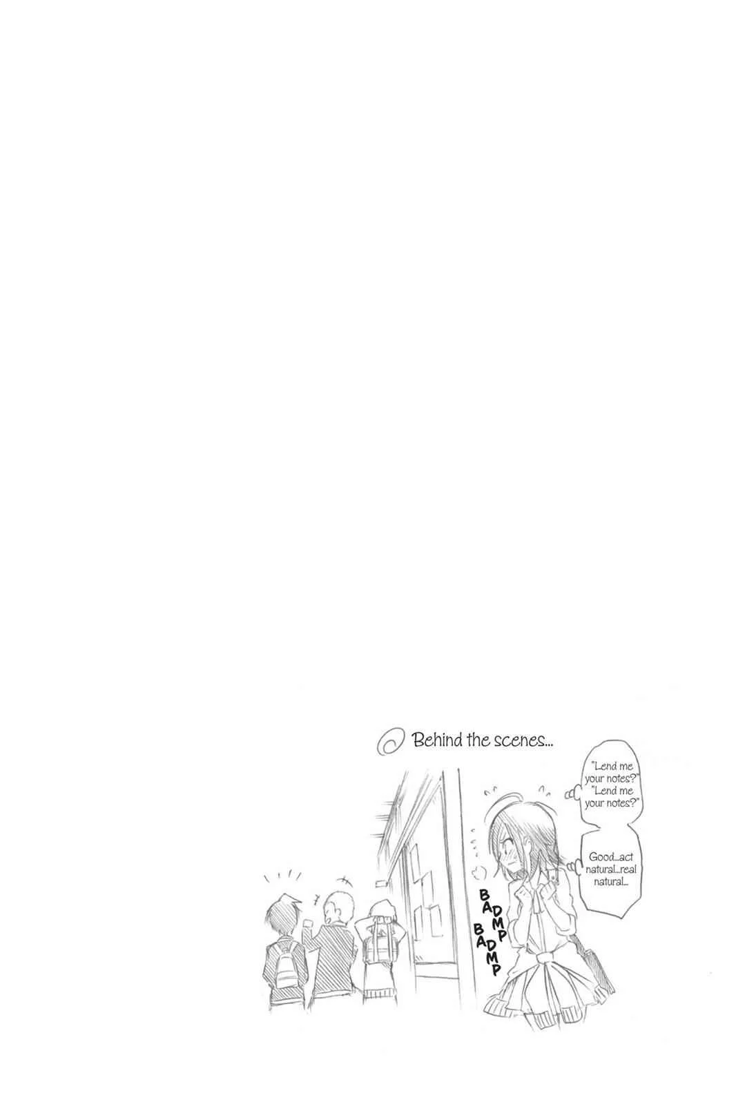 We Never Learn - Chapter 4 - Page 20