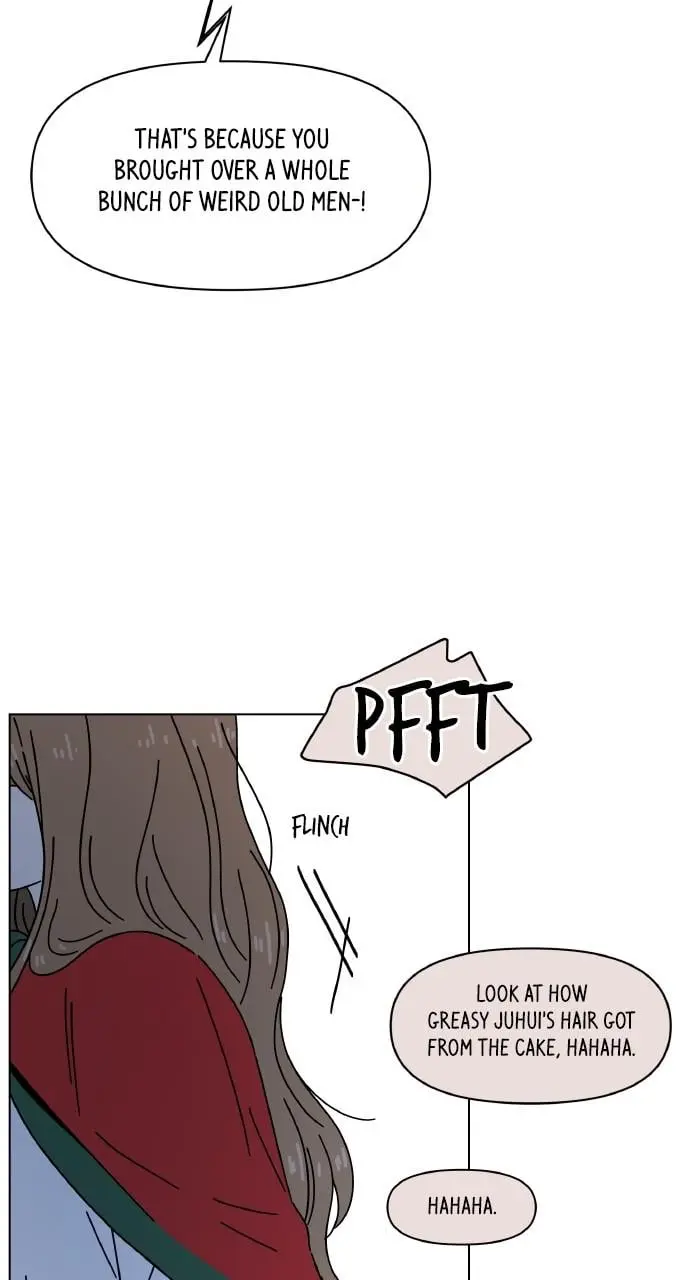 Seasons of Blossom - Chapter 114 - Page 18