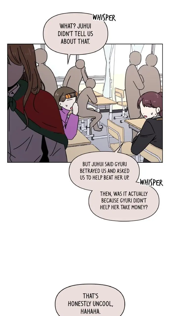 Seasons of Blossom - Chapter 114 - Page 20